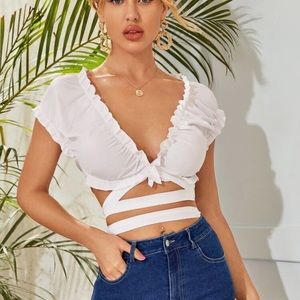 Shein Top